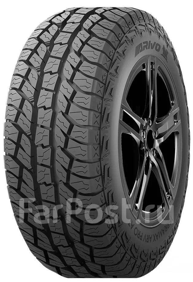 Arivo Terramax ARV Pro A/T: ������, ��������������