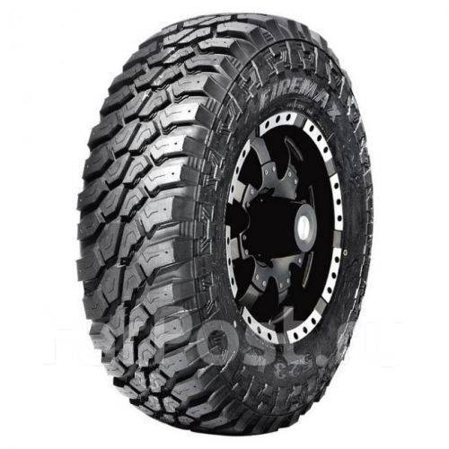 Firemax FM523 M/T: , 