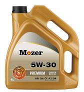 Mozer Premium