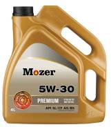 Mozer Premium