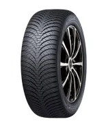 Dunlop All Season Maxx AS1. ������, ��� �����, 2019 ���, ����� ����