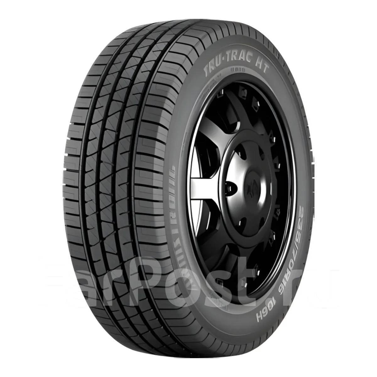 Летняя шина Armstrong TRU-TRAC HT 245/70 R16 111H, 16