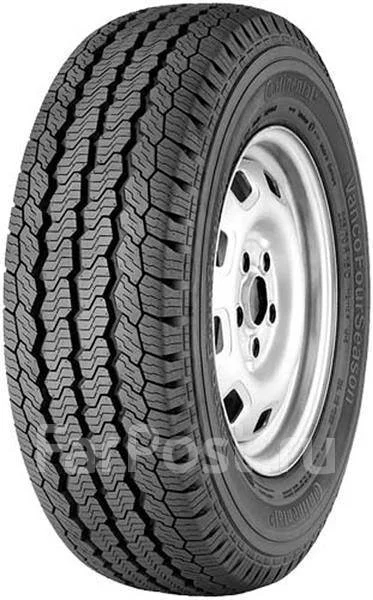 Continental VancoFourSeason 2: ������, ��������������