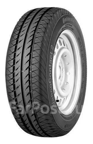 Continental VancoContact 2: ������, ��������������