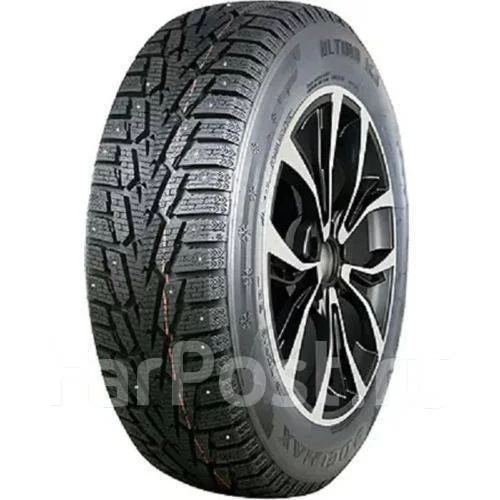 Delmax Ultima Ice SUV: ������, ��������������