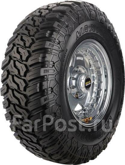 Maxtrek Mud Trac: , 