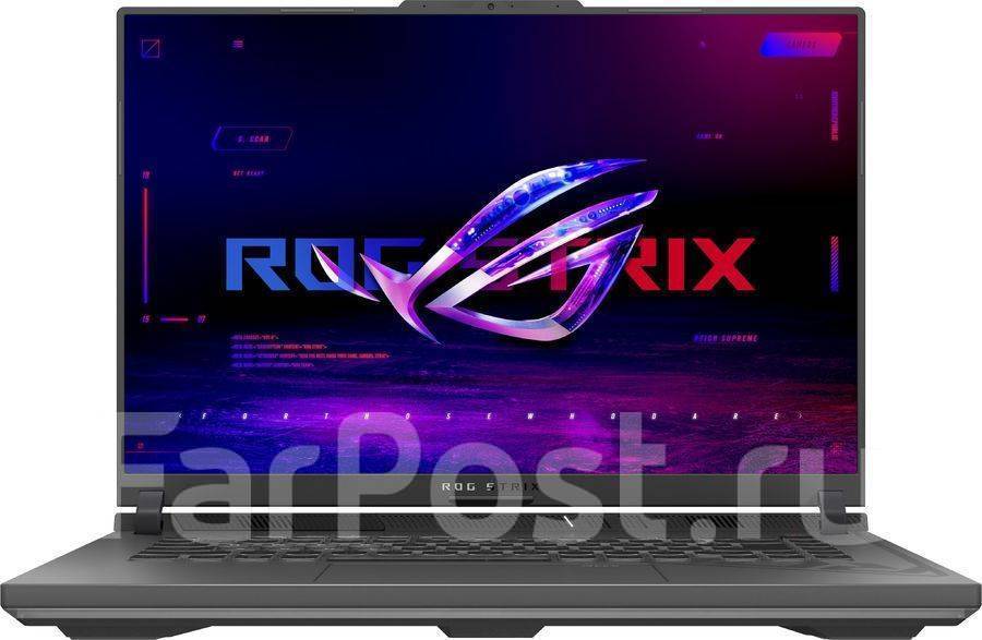 Asus ROG Strix G16 G614JV: , 