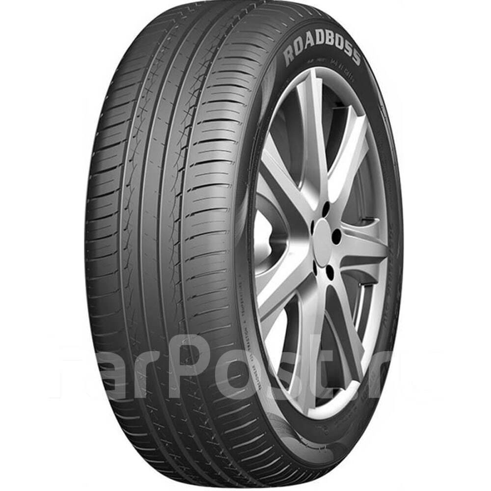 Roadboss HP601 205/60R15 91V RB027, 15