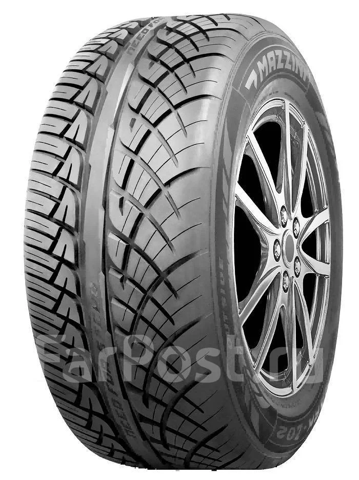 Mazzini Shark-Z02: ������, ��������������