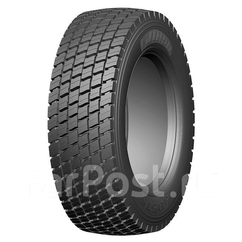 Jinyu JD575: , 