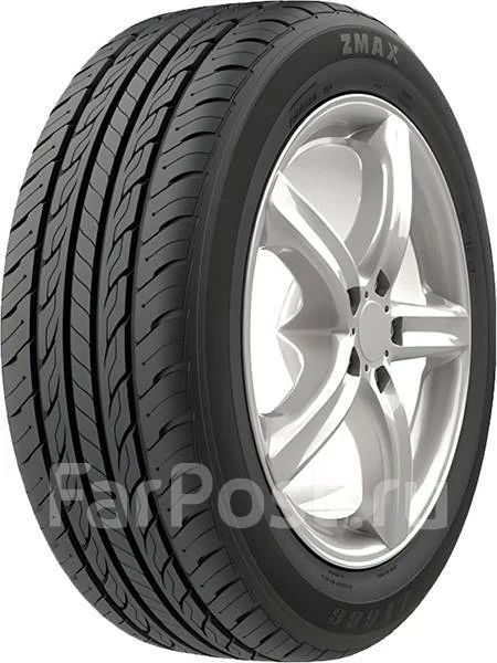ZMax LY688: ������, ��������������