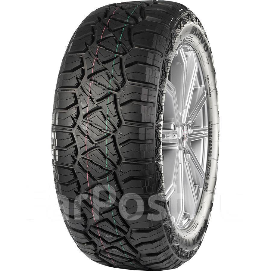 Arivo Rock Trak R/T: ������, ��������������