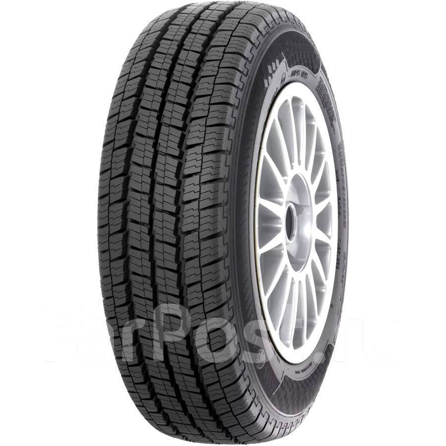 Torero 185/80/14 R 102/100 C MPS125, 14