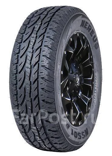 Nereus NS501 A/T: ������, ��������������