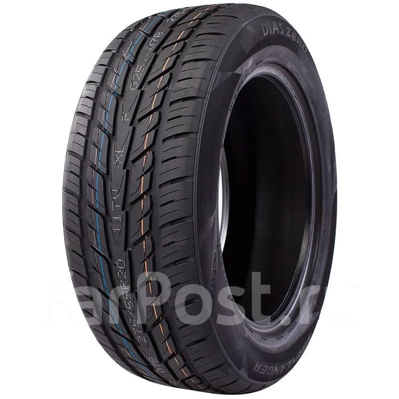 Grenlander Dias Zero: ������, ��������������
