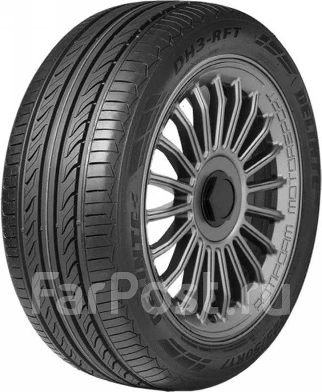 Delinte DH3-RFT: ������, ��������������