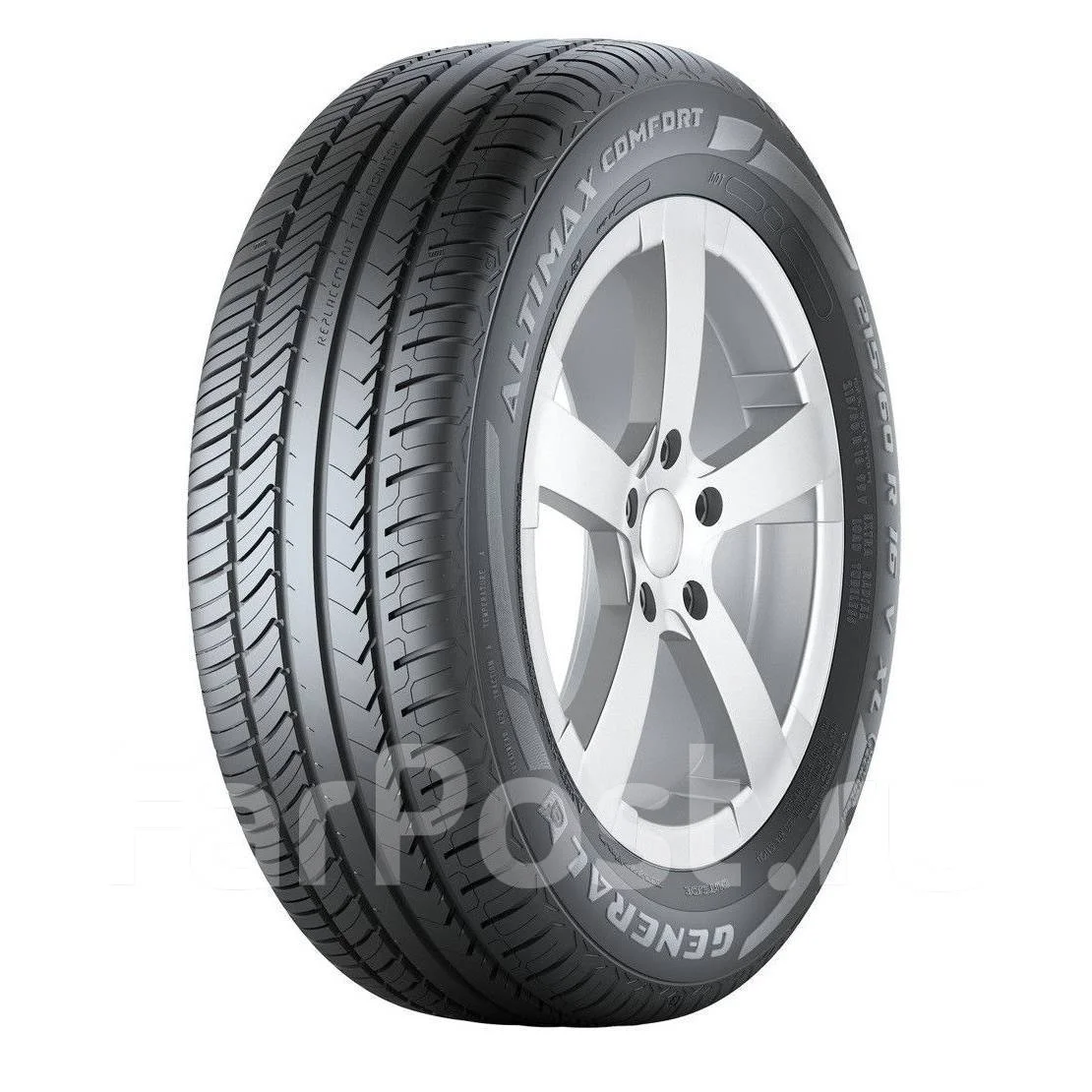 General Tire Altimax Comfort: ������, ��������������