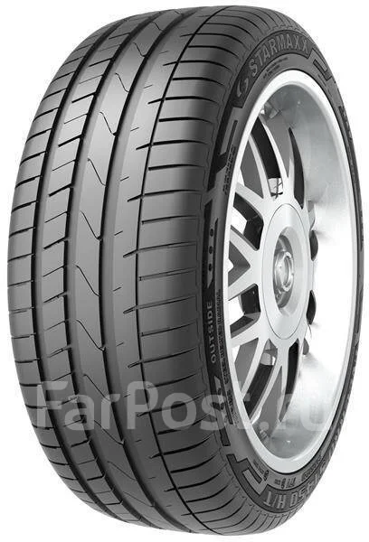 Starmaxx Incurro ST450: ������, ��������������