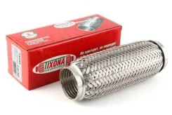 ����� 50/200 (AISI 304 with interlock) Tixona P50200 P50200 ����