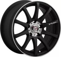 Race Ready CSS355