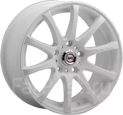 Race Ready CSS355: , 