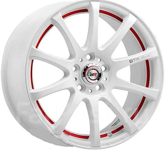 Race Ready CSS355: , 