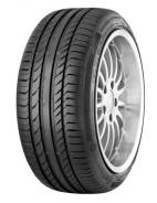 Continental ContiPremiumContact 5 SUV