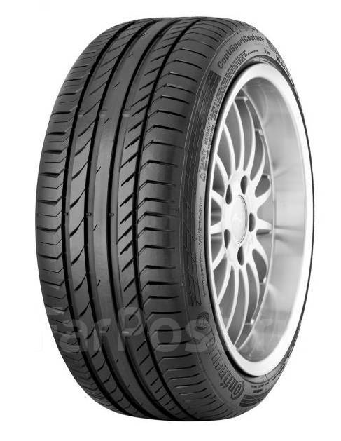 Continental ContiPremiumContact 5 SUV: , 