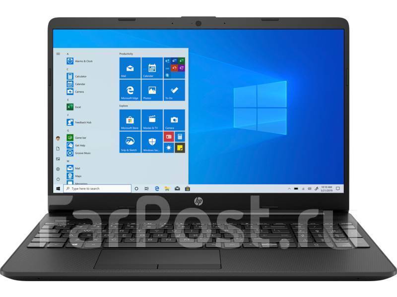 HP 15-dw1214ur: , 