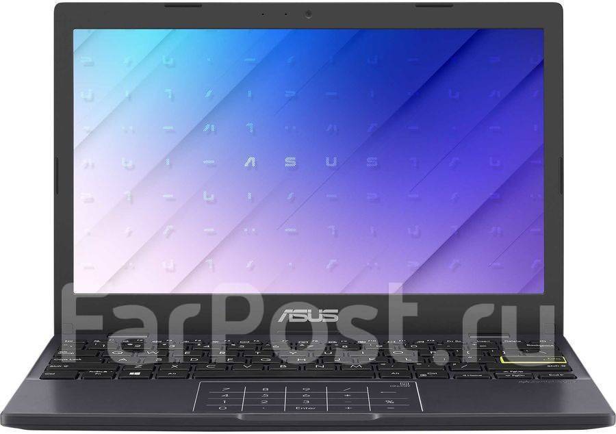 Asus VivoBook L210MA: , 
