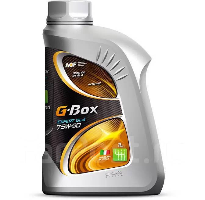  G-Box Expert: , 