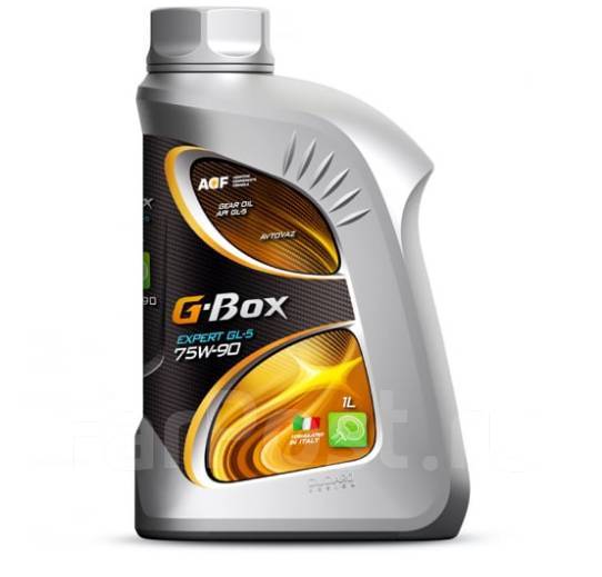  G-Box Expert: , 