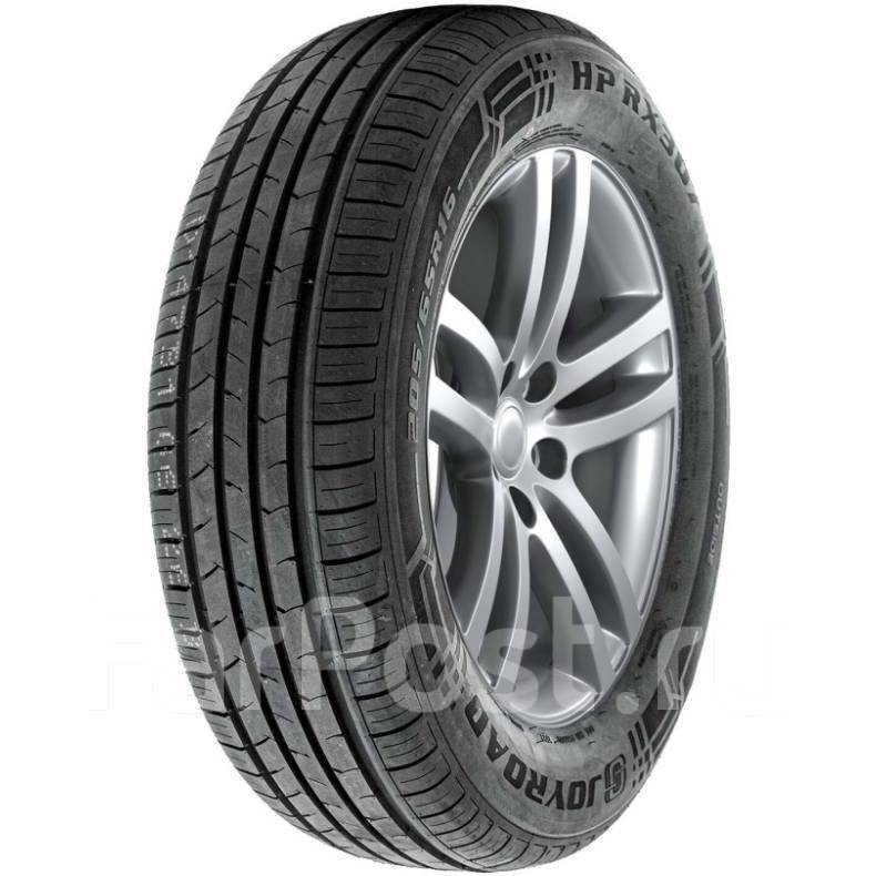 Joyroad HP RX307: , 