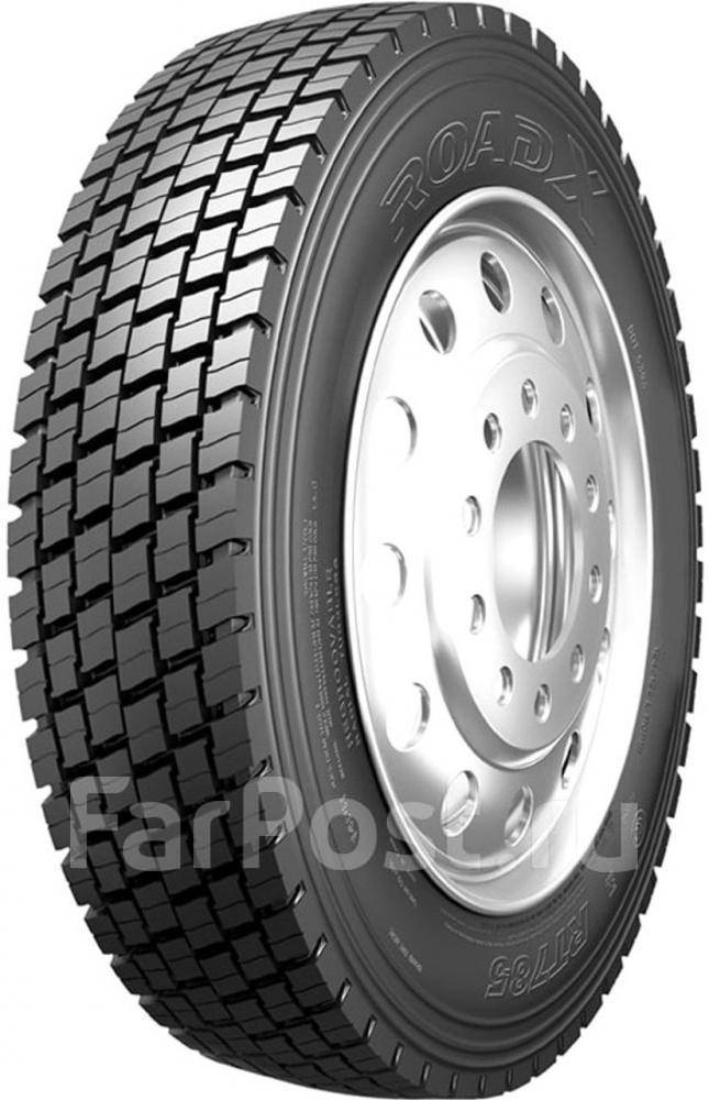 RoadX RT785: , 