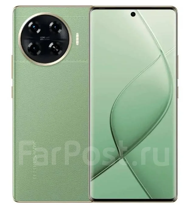 Tecno Spark 20 Pro Plus: ������, ��������������