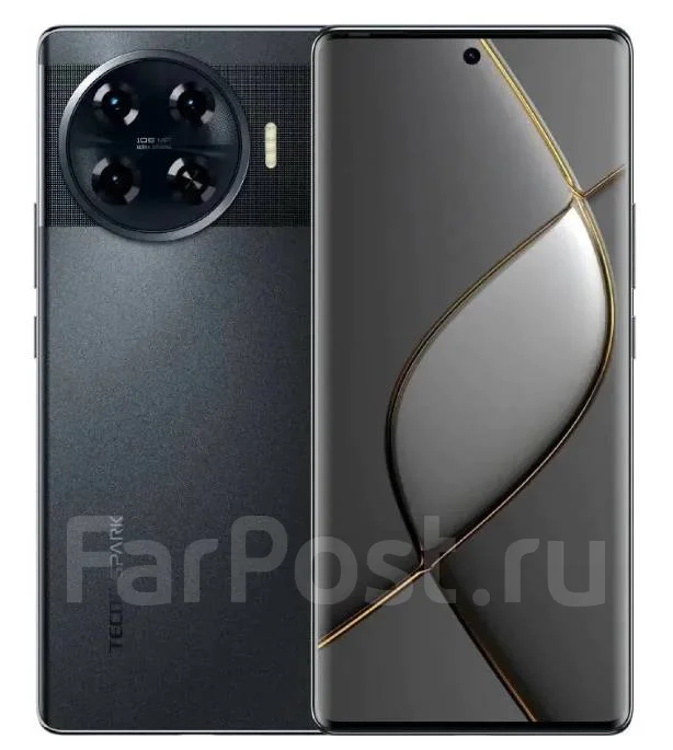 Tecno Spark 20 Pro Plus: ������, ��������������