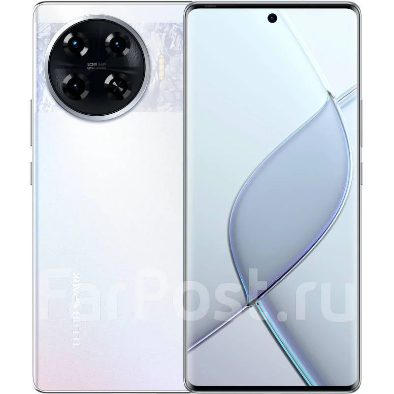 Tecno Spark 20 Pro Plus: ������, ��������������