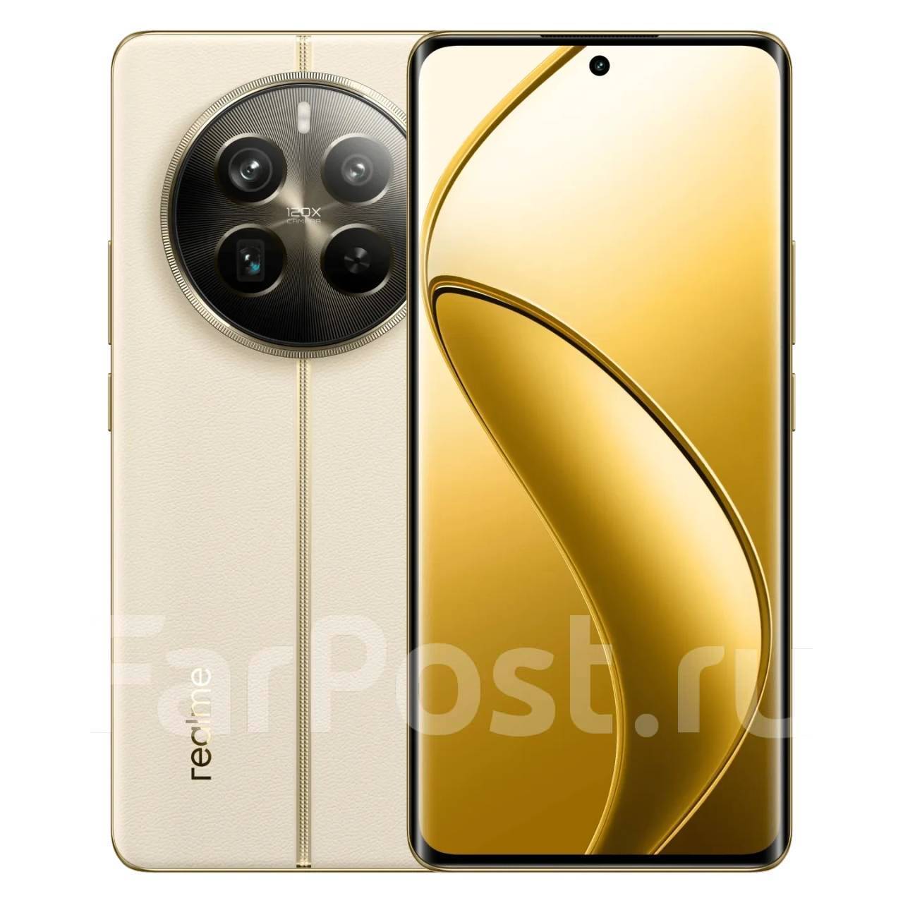 Realme 12 Pro+: , 