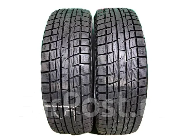 Yokohama Practiva Ice BP02: ������, ��������������