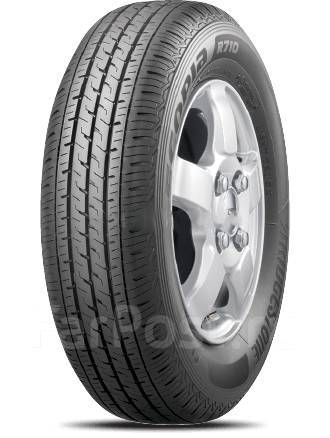 Bridgestone Ecopia R710: , 