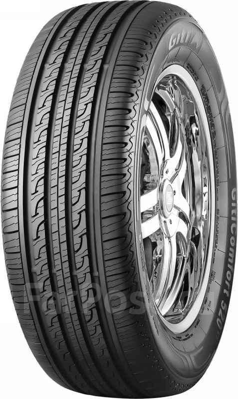 Giti GitiComfort 520V1: , 