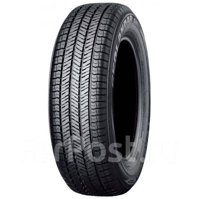 Автошина 225/65R17 Yokohama G91AV (лето), 17", 8 шт, 225 мм, 65 % ...