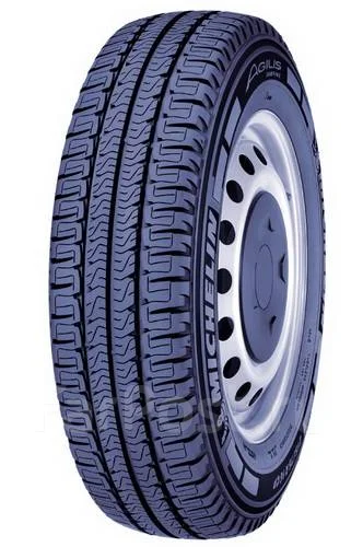 Michelin Agilis Camping: ������, ��������������