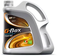 G-Energy G-Box Expert