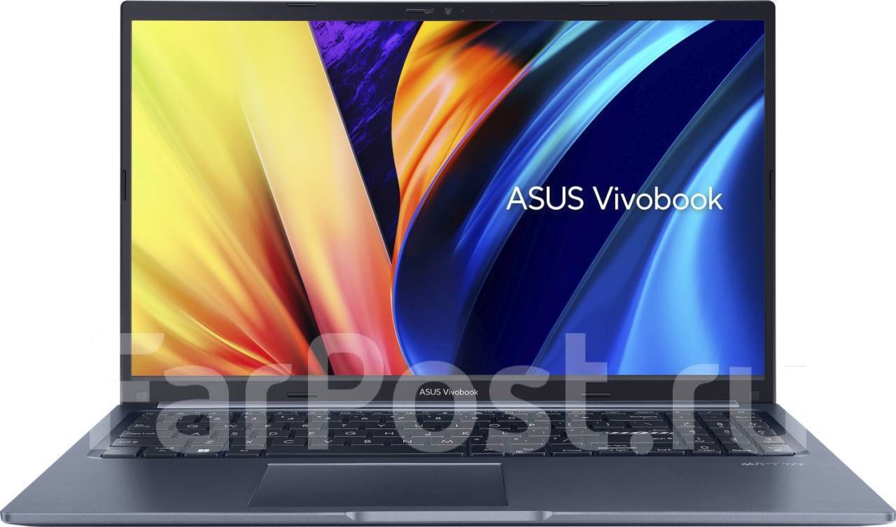 Asus VivoBook 15 X1502ZA: , 