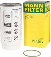 ������ ��������� MANN-Filter Mann+Hummel PL420X PL420X ����
