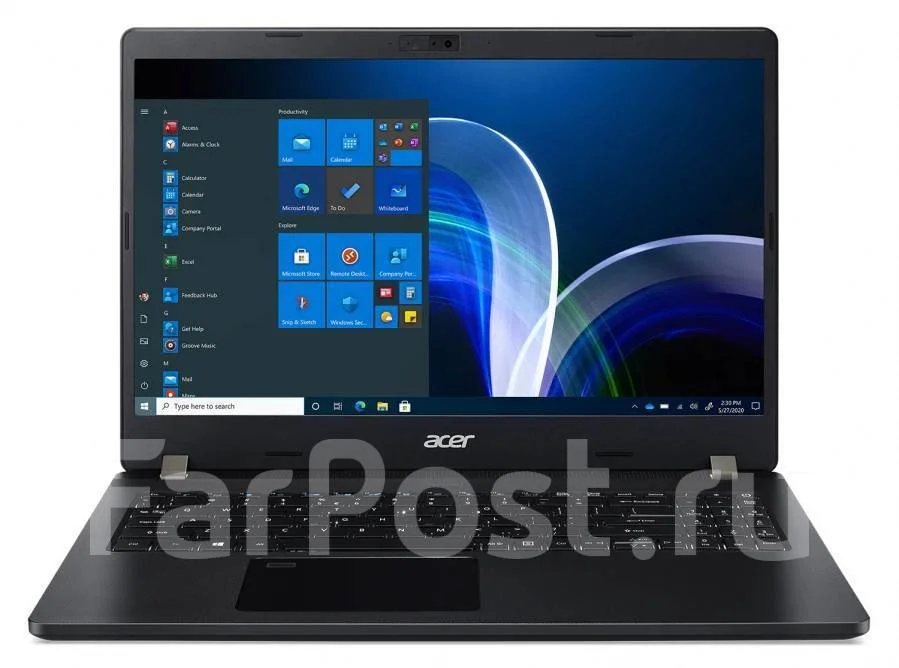 Acer TravelMate P2 TMP215: ������, ��������������