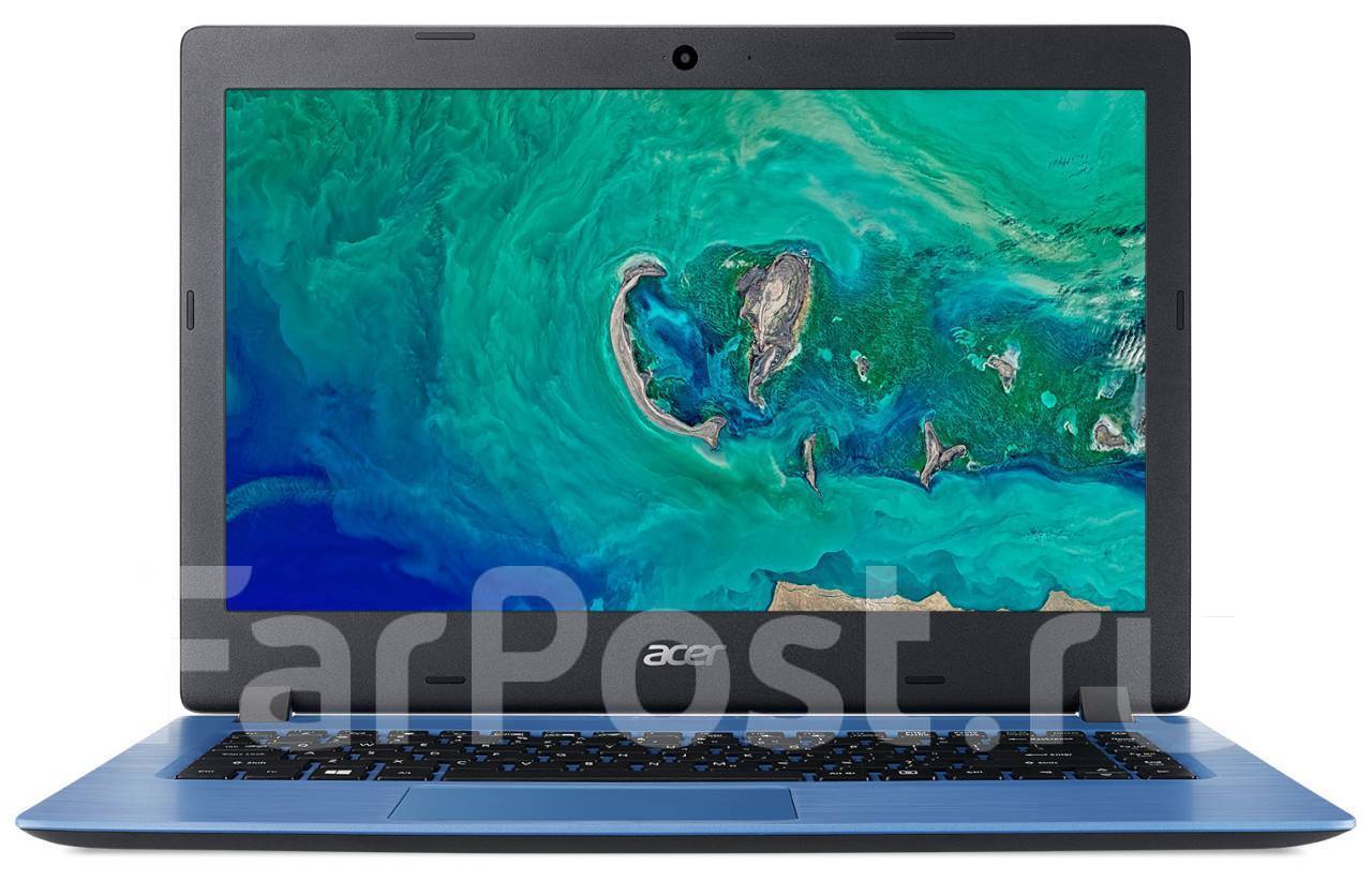 Acer Aspire 1 A114-32: , 