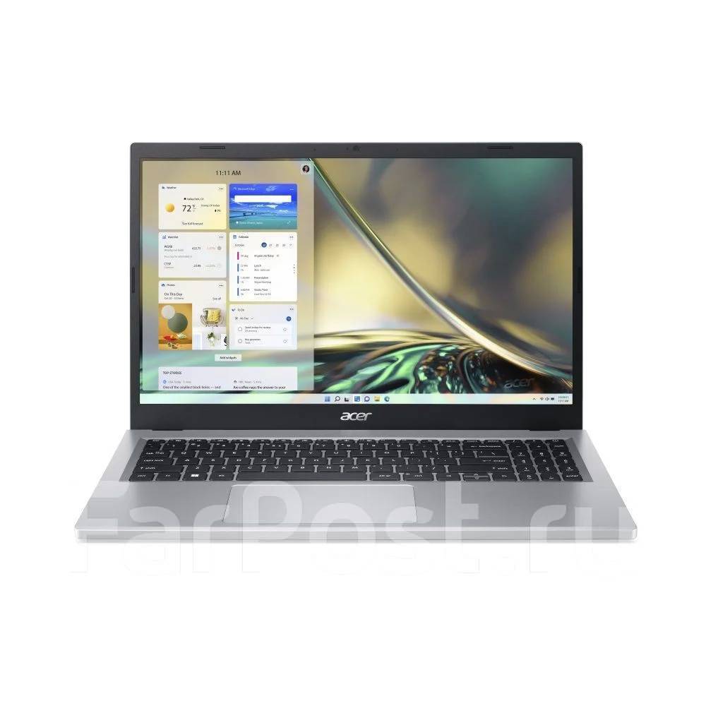 Acer Aspire 3 A315-24P: , 