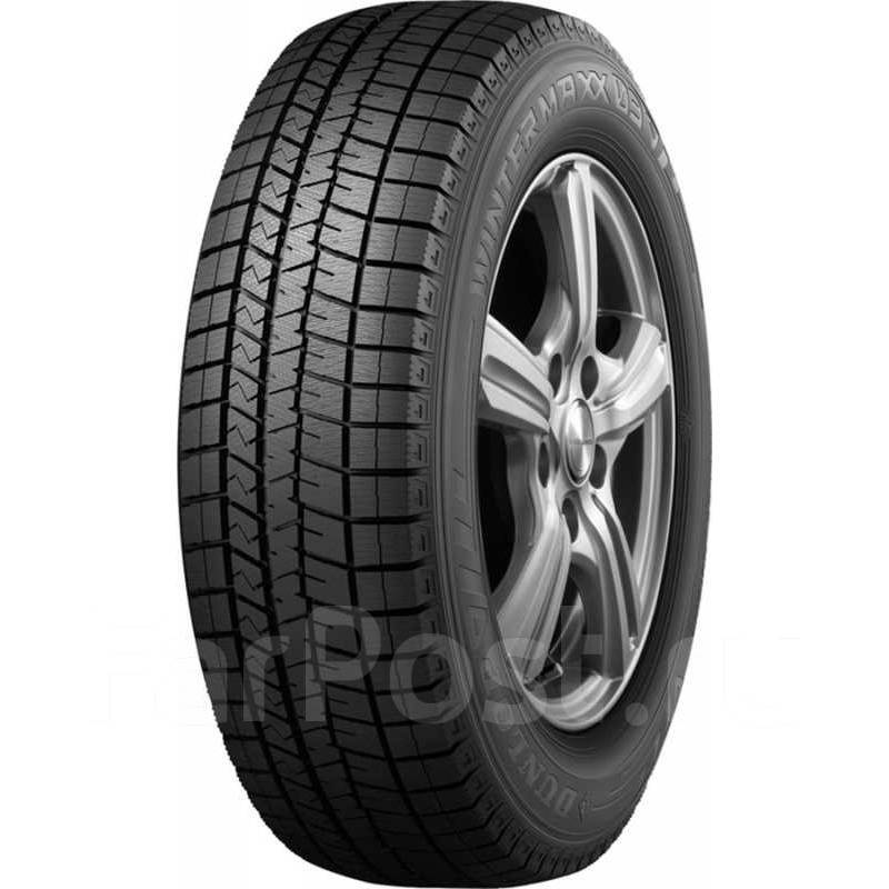 Dunlop Winter Maxx 03: , 